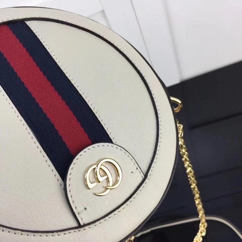 Gucci Round Bags WellDesigned 67415