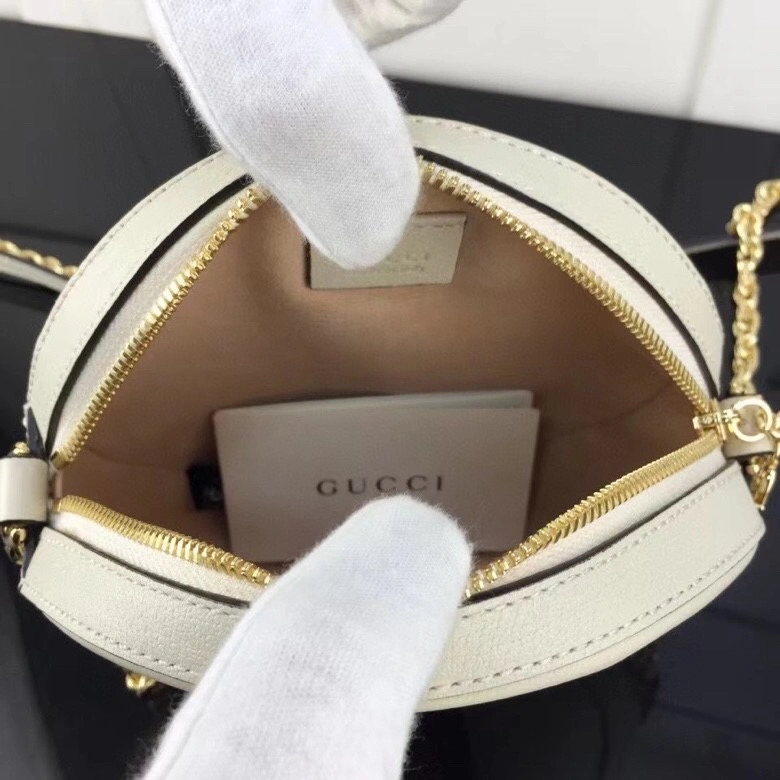 Gucci Round Bags WellDesigned 67415