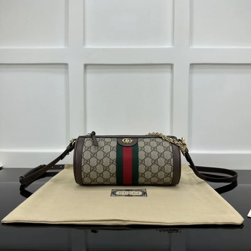 Gucci Round Bags TechFriendly 51261