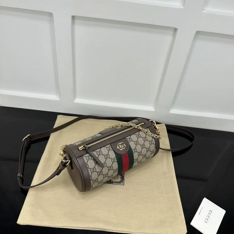 Gucci Round Bags TechFriendly 51261