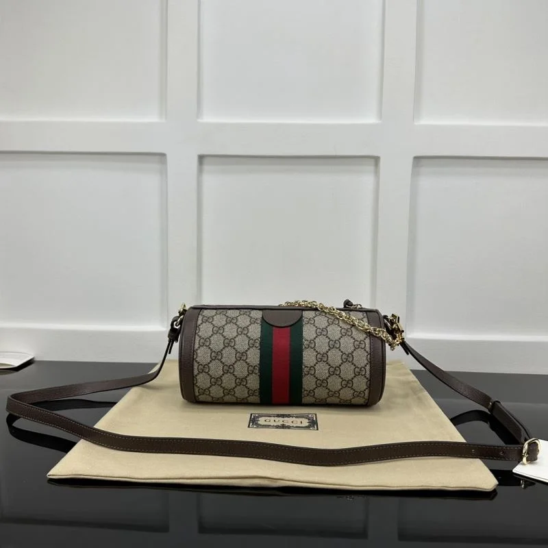 Gucci Round Bags TechFriendly 51261
