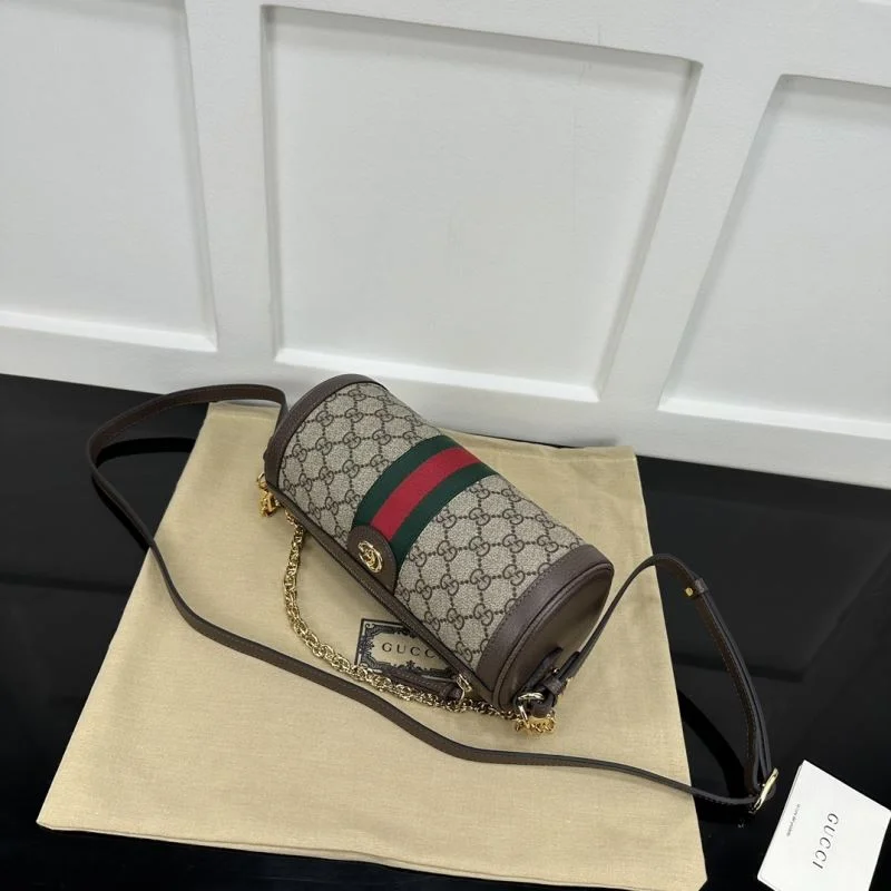 Gucci Round Bags TechFriendly 51261