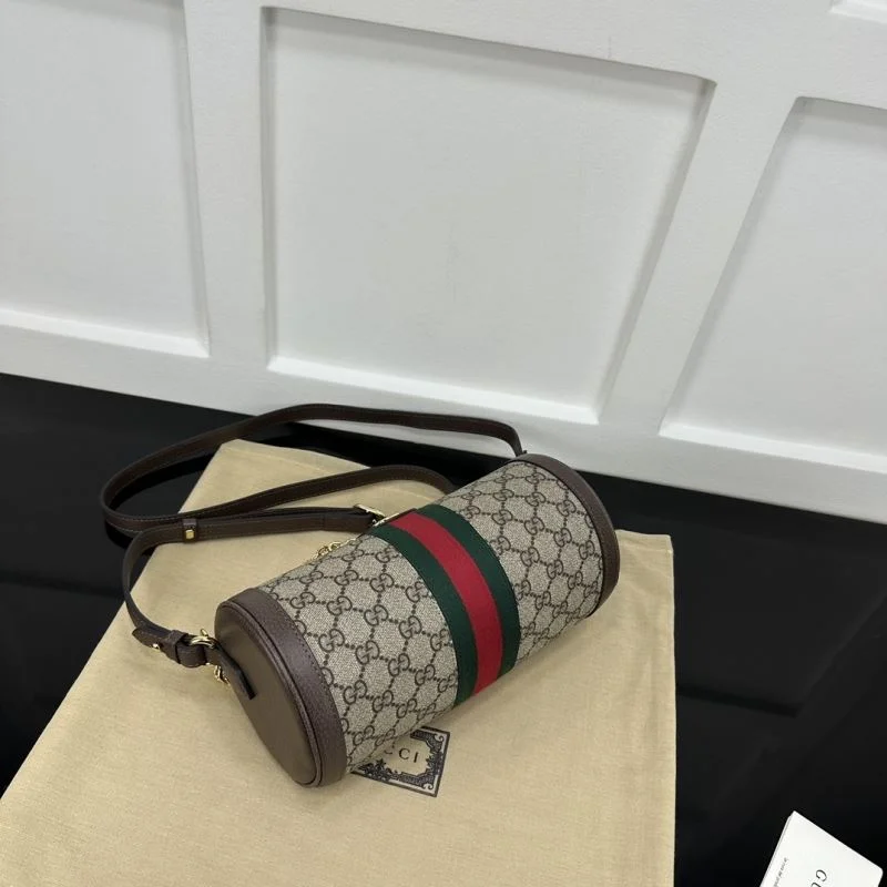 Gucci Round Bags TechFriendly 51261