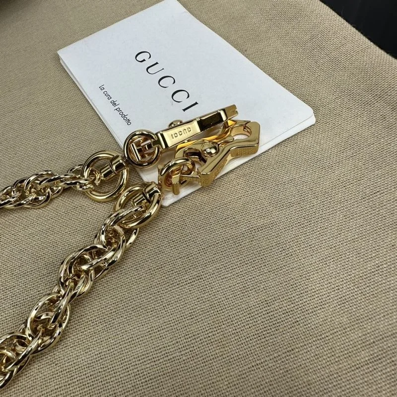 Gucci Round Bags TechFriendly 51261