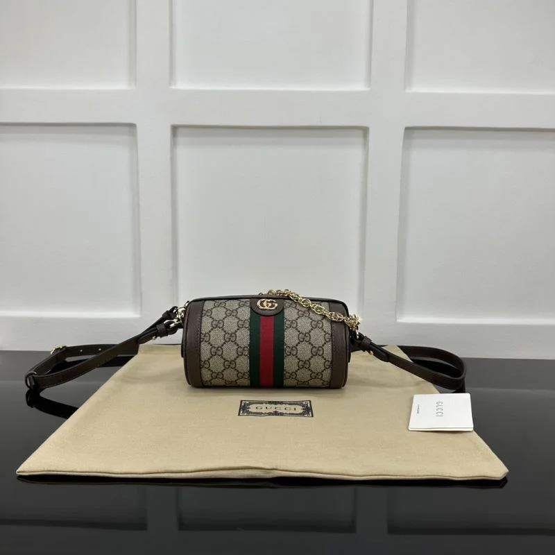 Gucci Round Bags Comfortable 51260
