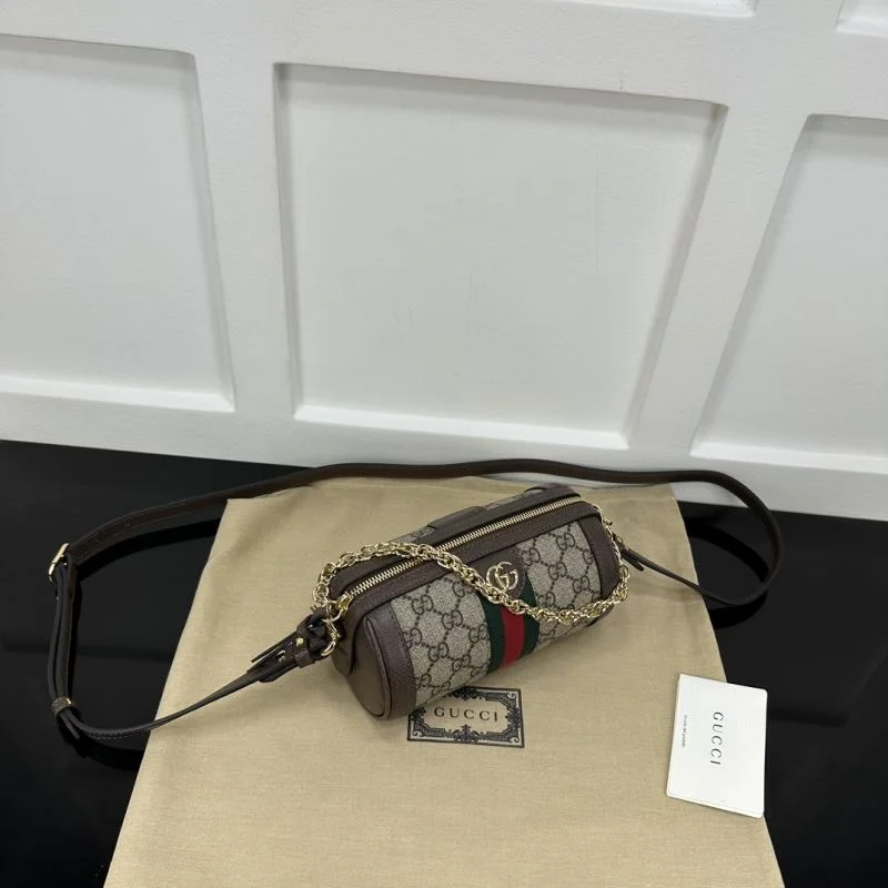 Gucci Round Bags Comfortable 51260