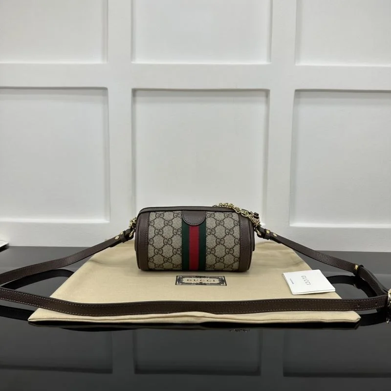 Gucci Round Bags Comfortable 51260