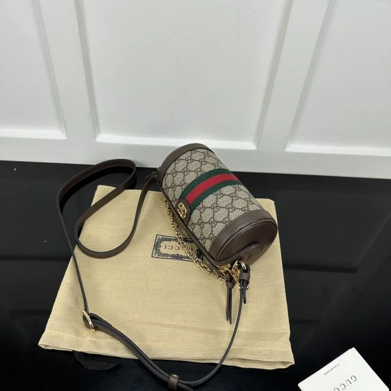 Gucci Round Bags Comfortable 51260