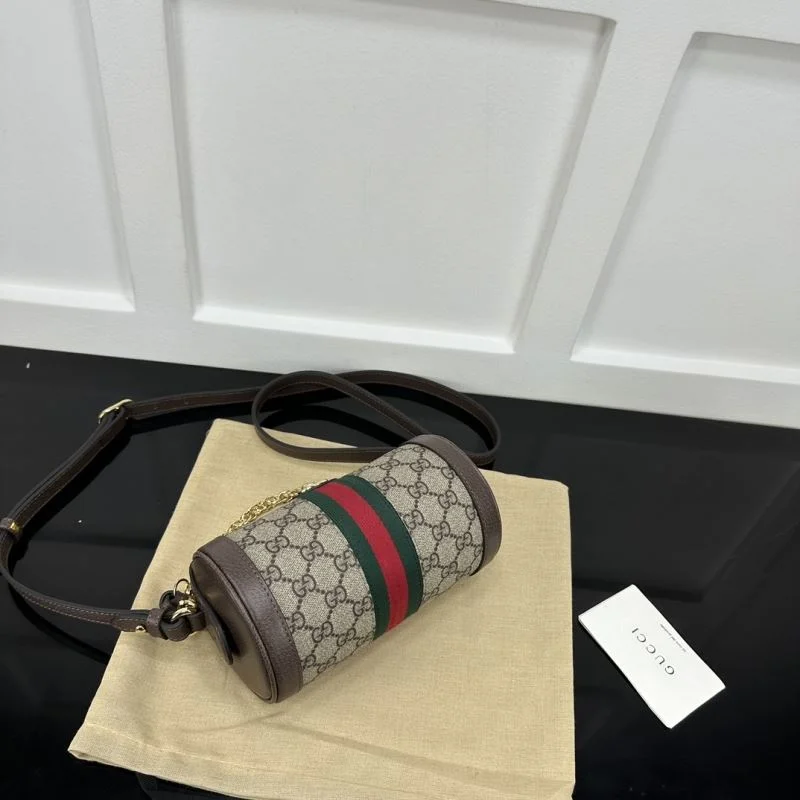 Gucci Round Bags Comfortable 51260