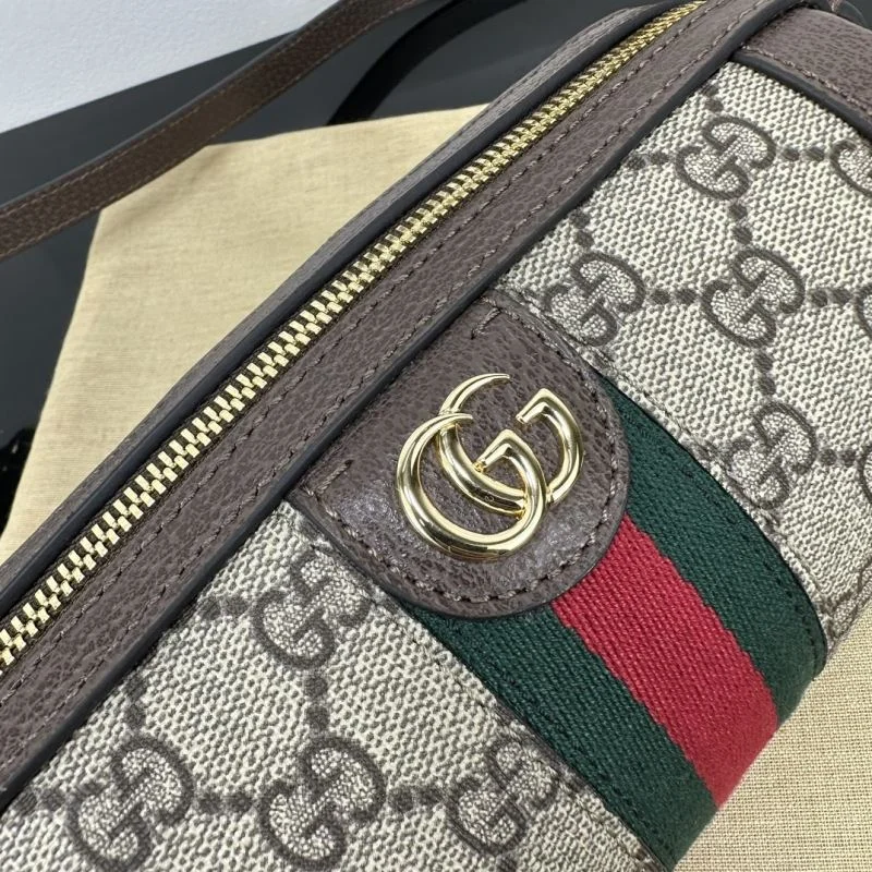 Gucci Round Bags Comfortable 51260