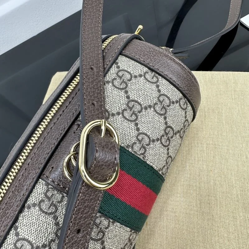 Gucci Round Bags Comfortable 51260