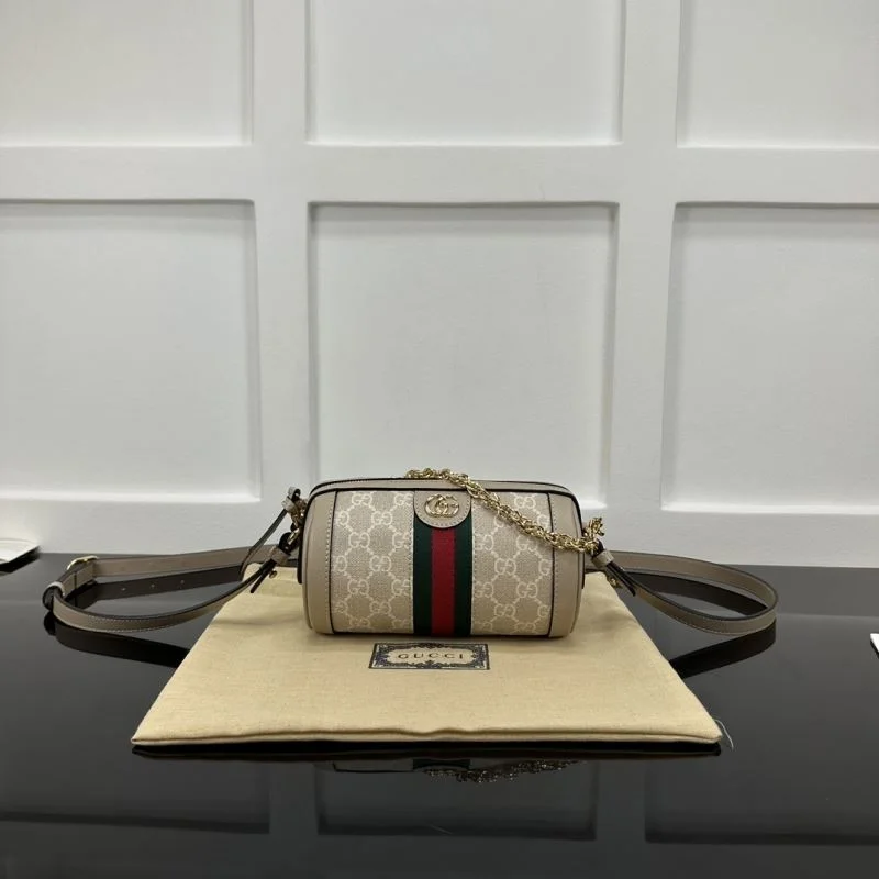 Gucci Round Bags Bold 51256