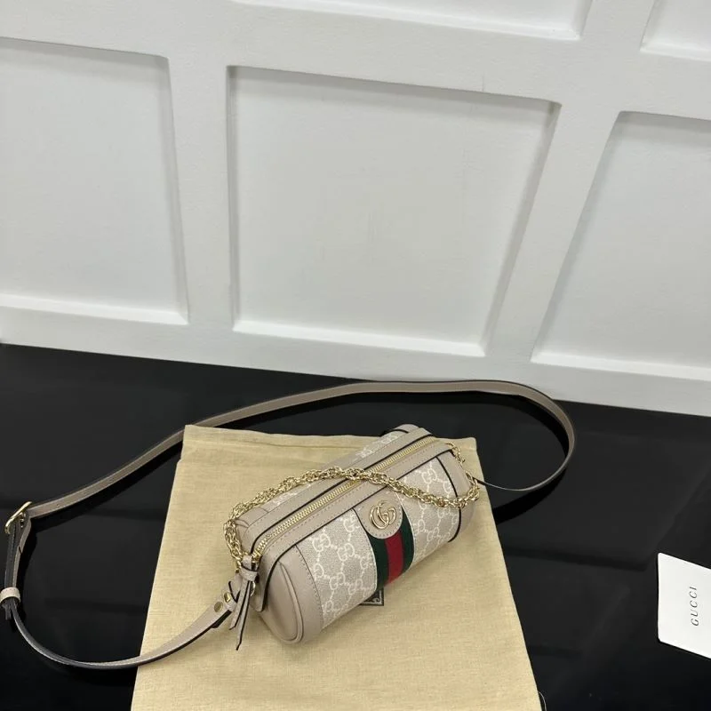 Gucci Round Bags Bold 51256