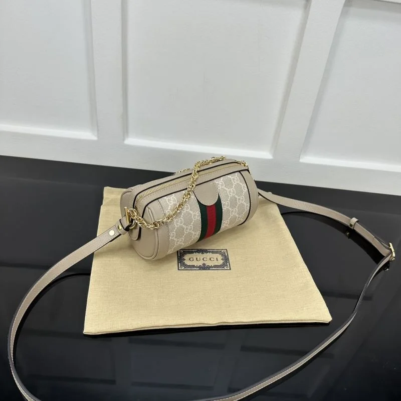 Gucci Round Bags Bold 51256