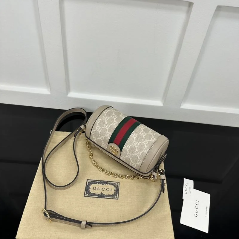 Gucci Round Bags Bold 51256