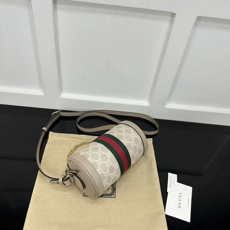 Gucci Round Bags Bold 51256