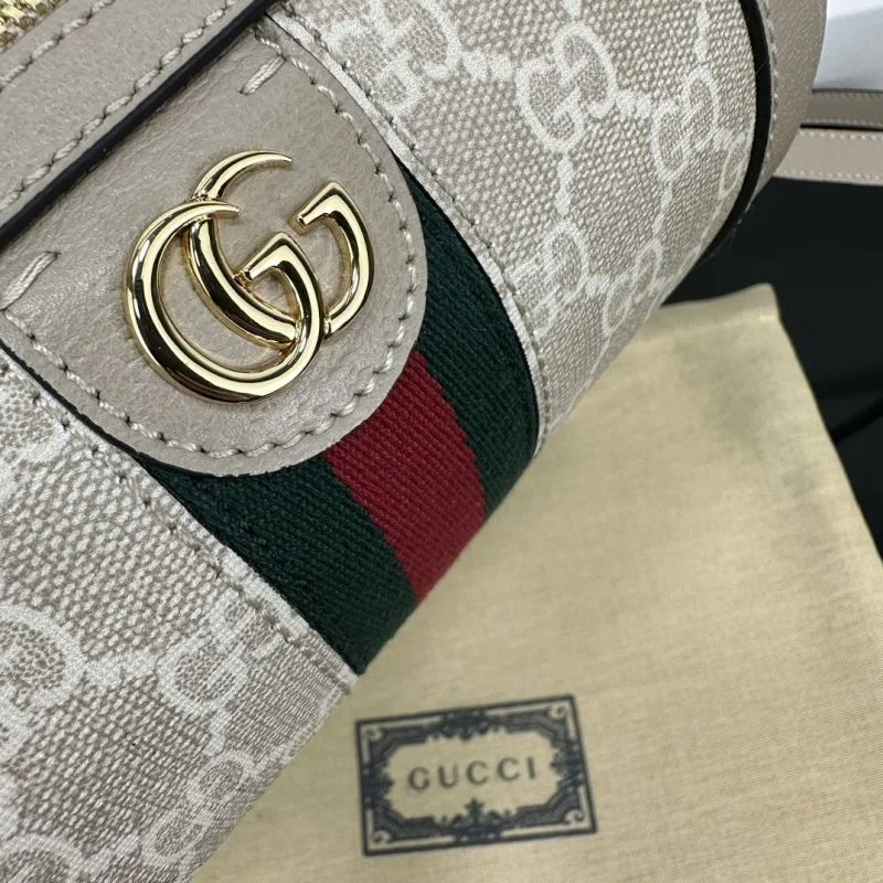Gucci Round Bags Bold 51256