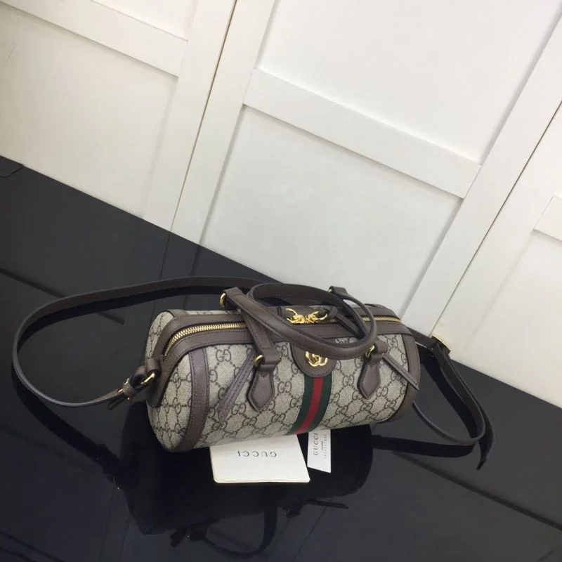 Gucci Round Bags Resilient 51258