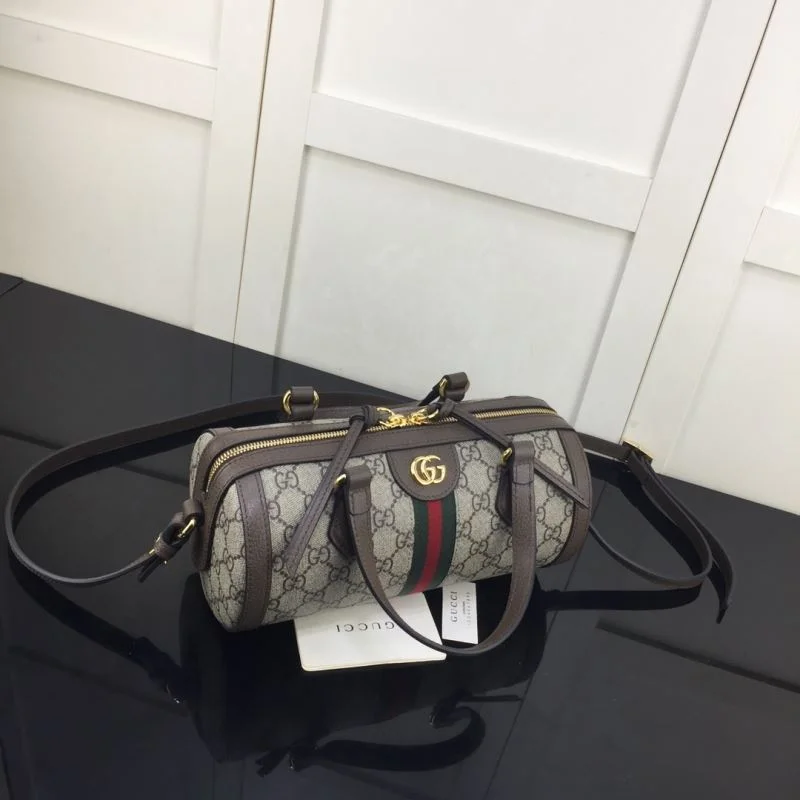 Gucci Round Bags Resilient 51258