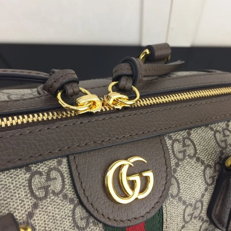 Gucci Round Bags Resilient 51258