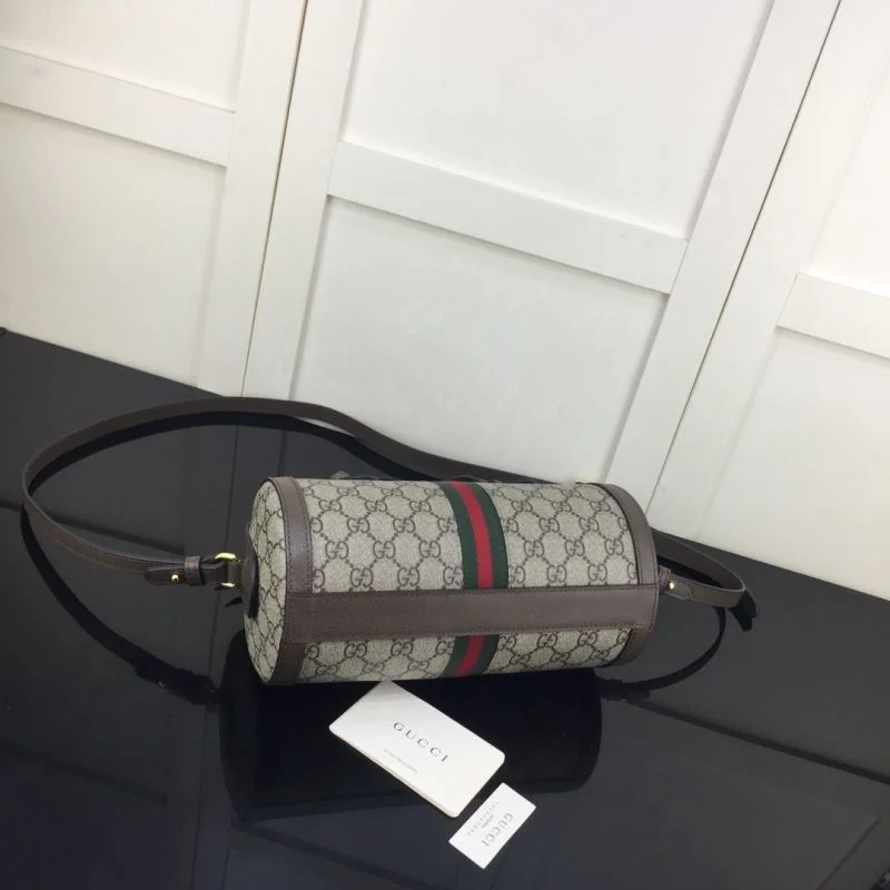 Gucci Round Bags Resilient 51258