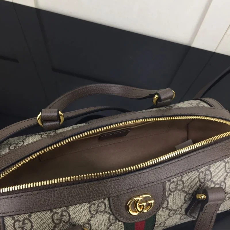 Gucci Round Bags Resilient 51258