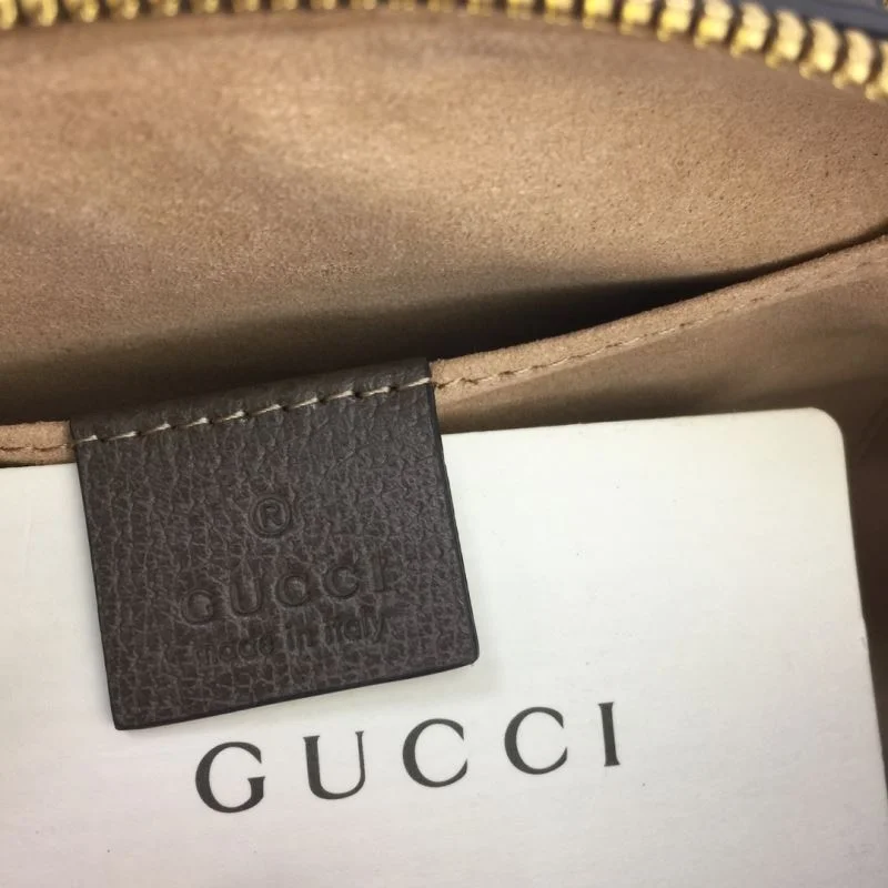 Gucci Round Bags Resilient 51258