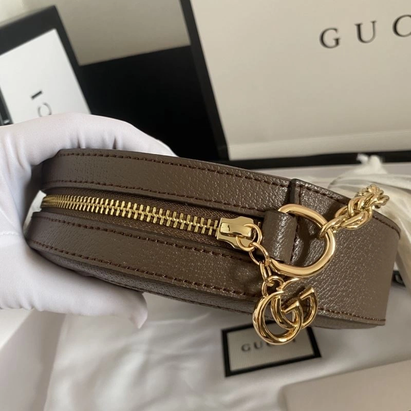 Refined Gucci Round Bags 81401