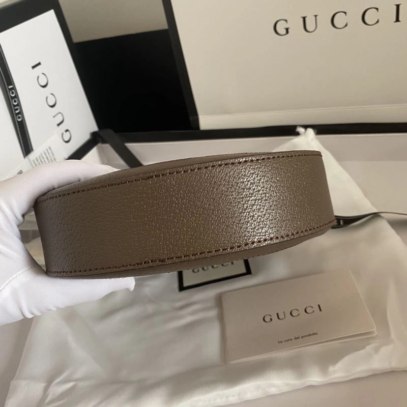 Refined Gucci Round Bags 81401