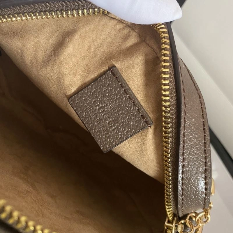 Refined Gucci Round Bags 81401