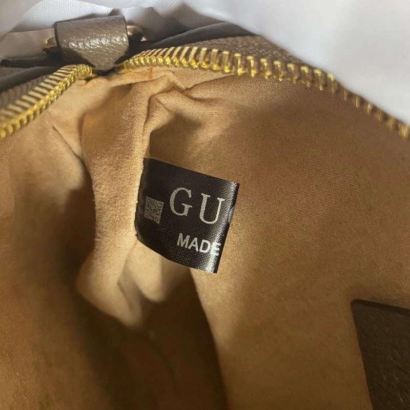 Refined Gucci Round Bags 81401