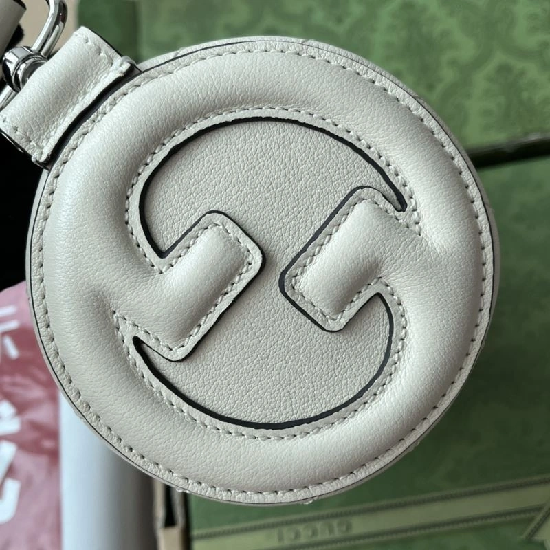 Gucci Round Bags Lightweight 74618
