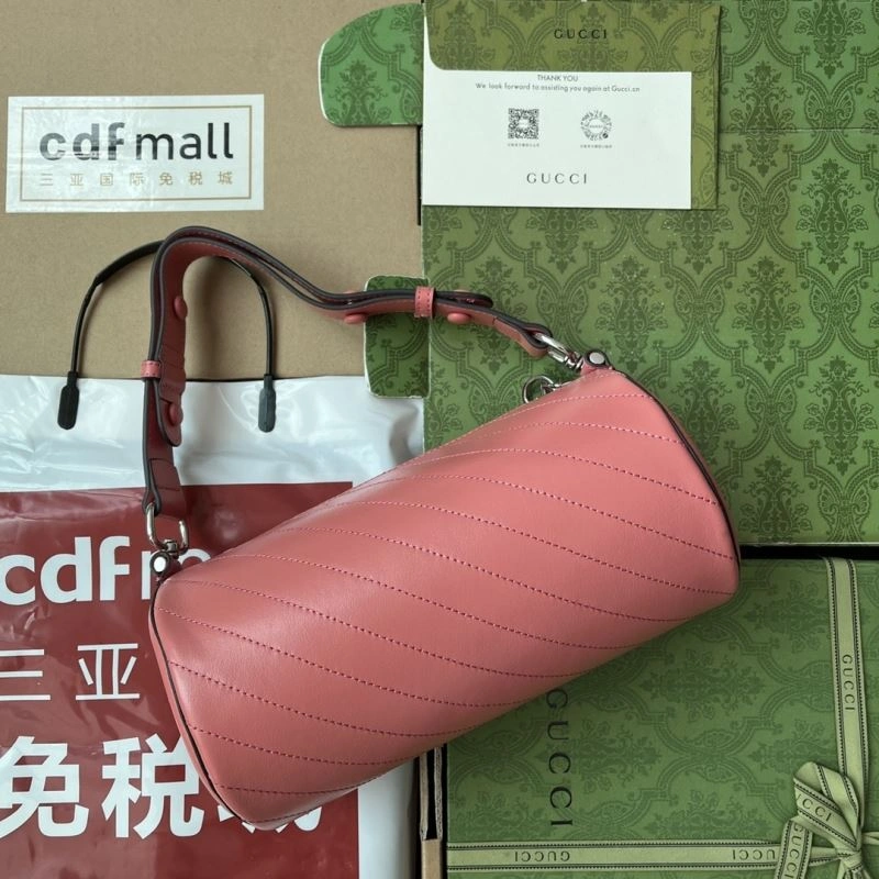 HighQuality Gucci Round Bags 74625