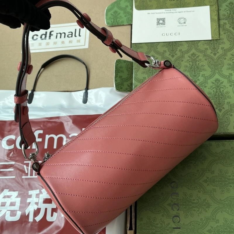 HighQuality Gucci Round Bags 74625