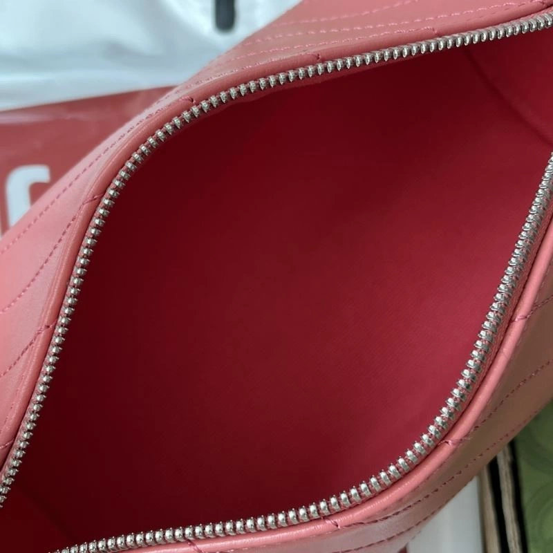 HighQuality Gucci Round Bags 74625
