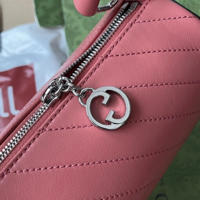StreetReady Gucci Round Bags 74668
