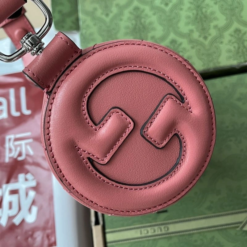 StreetReady Gucci Round Bags 74668