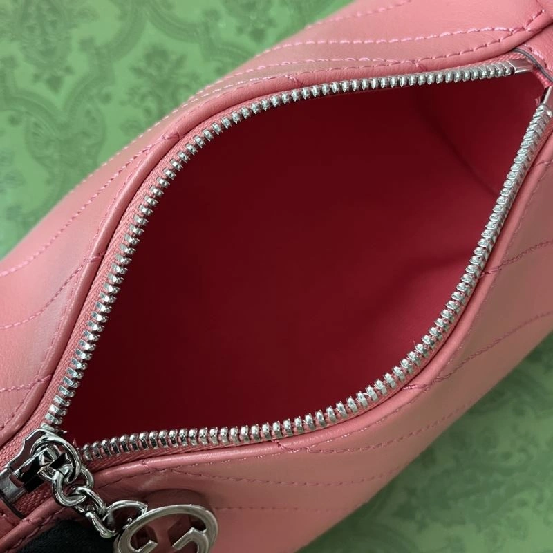 StreetReady Gucci Round Bags 74668