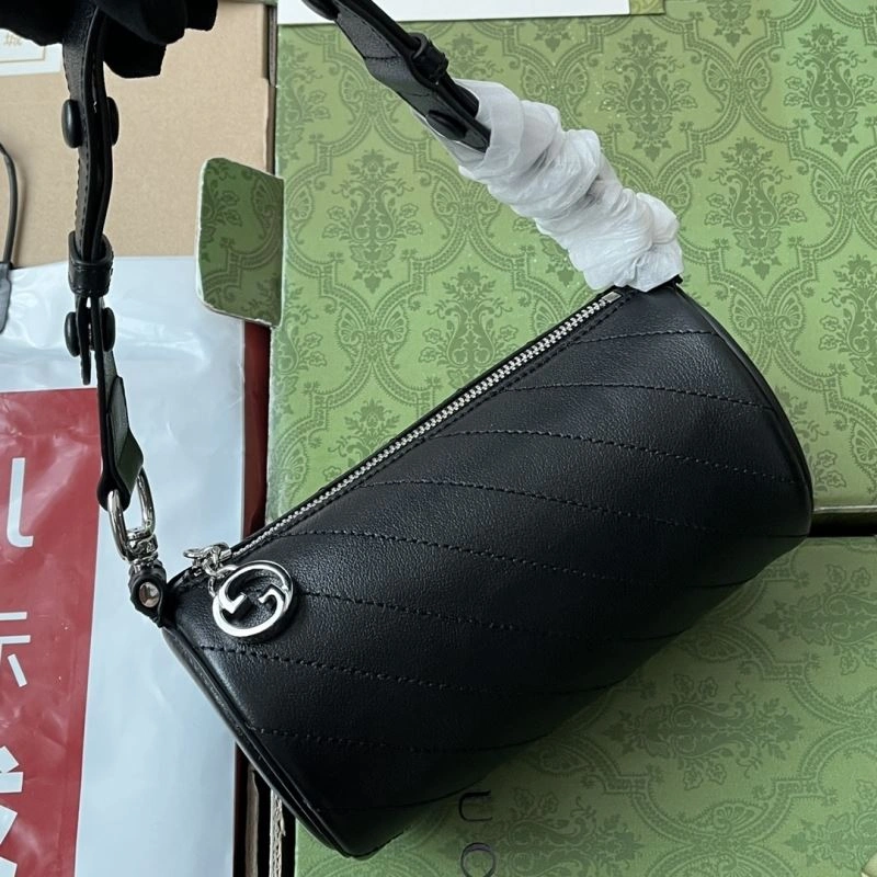 Effortless Gucci Round Bags 74615