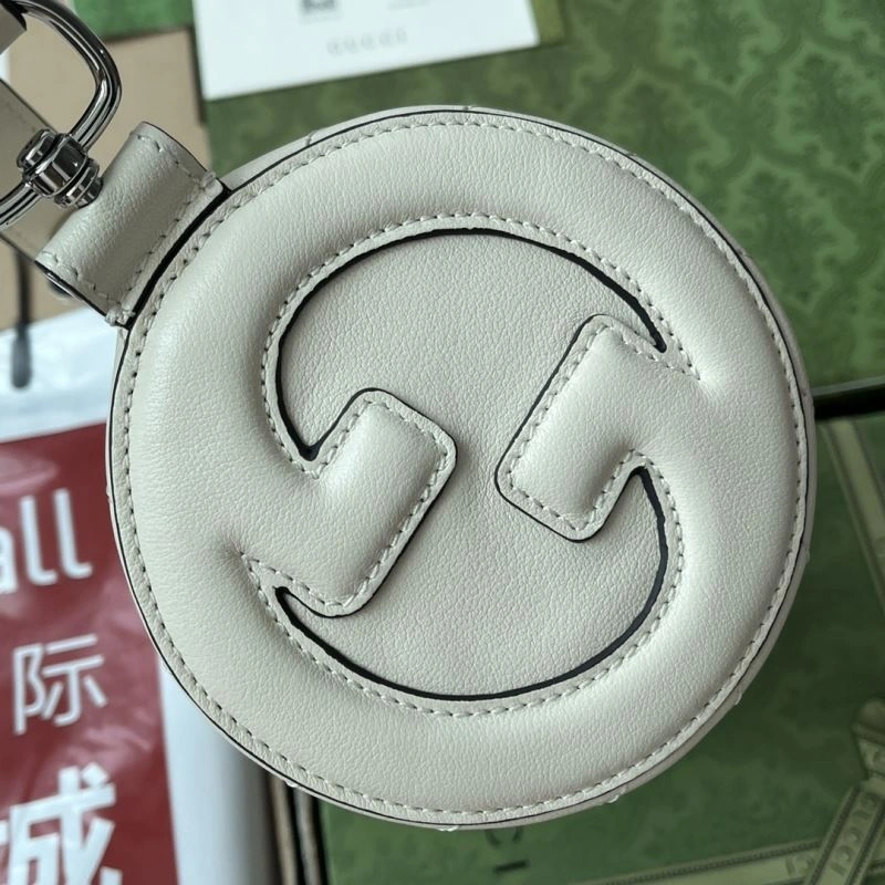 Premium Gucci Round Bags 74662