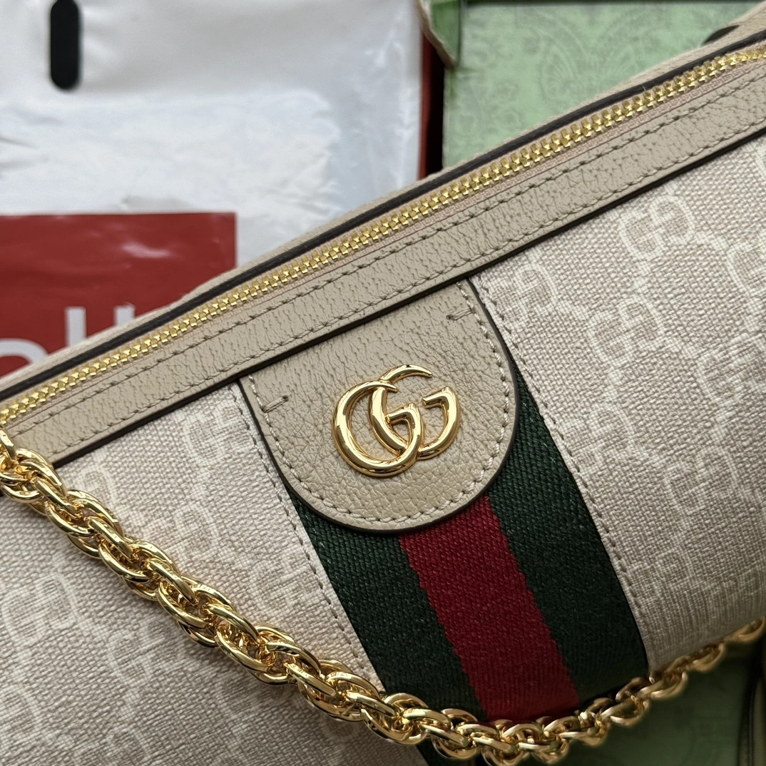 RelaxedFit Gucci Round Bags 72520