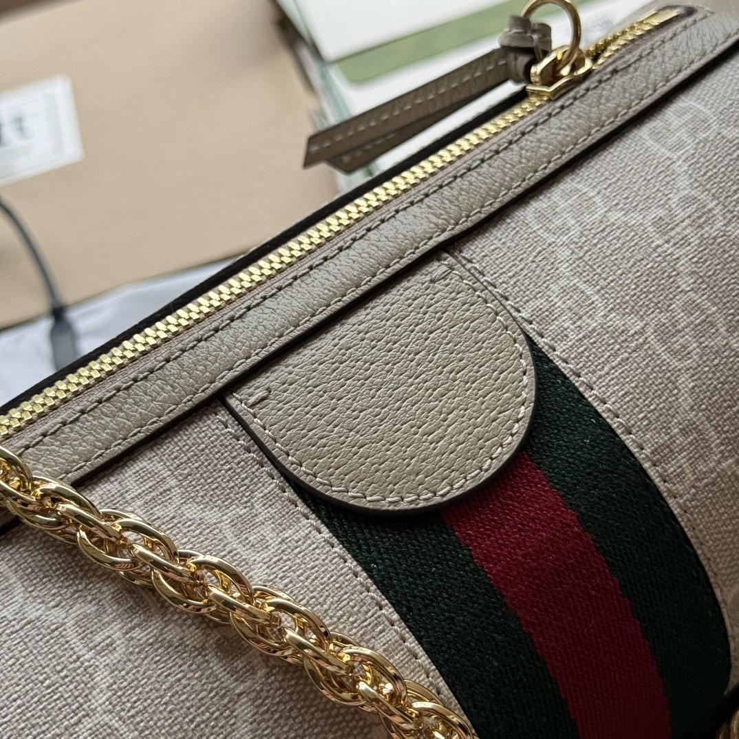 RelaxedFit Gucci Round Bags 72520
