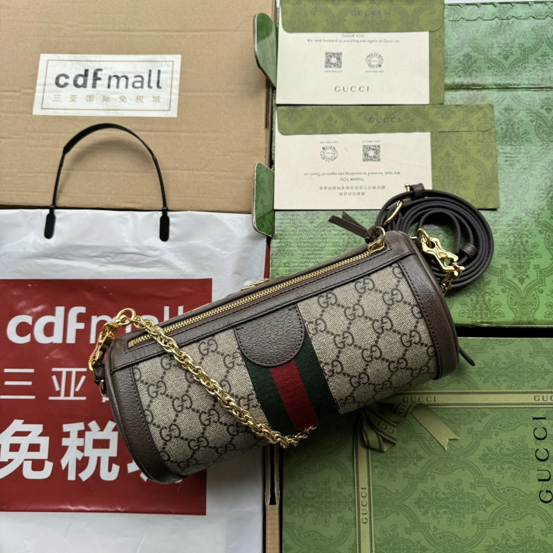 Comfortable Gucci Round Bags 72423