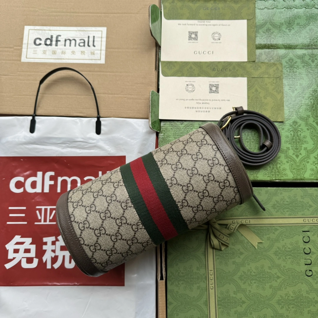Comfortable Gucci Round Bags 72423
