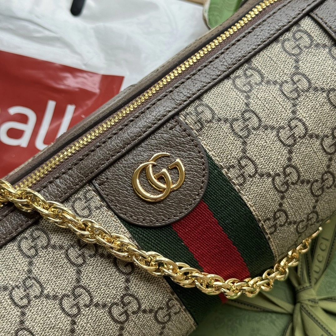 Comfortable Gucci Round Bags 72423