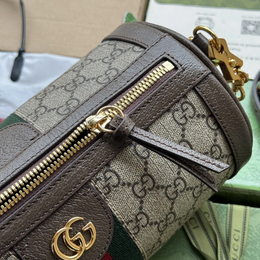 Comfortable Gucci Round Bags 72423