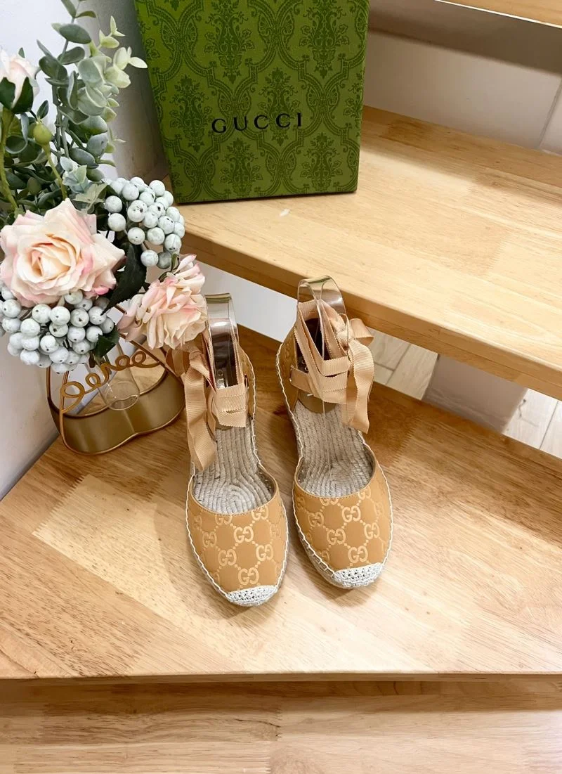 Gucci Sandals NewStyle 25067