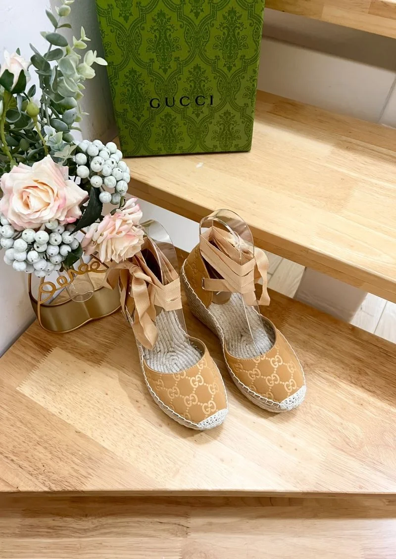 Gucci Sandals NewStyle 25067