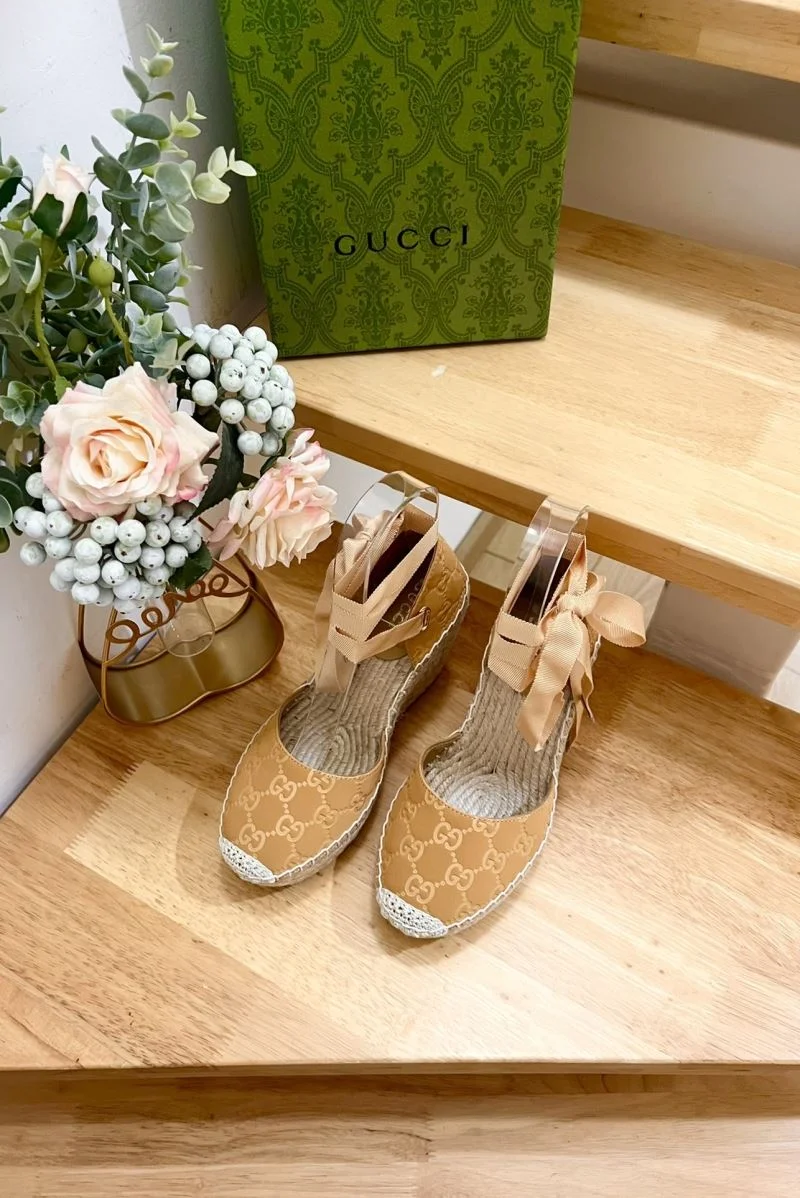 Gucci Sandals NewStyle 25067