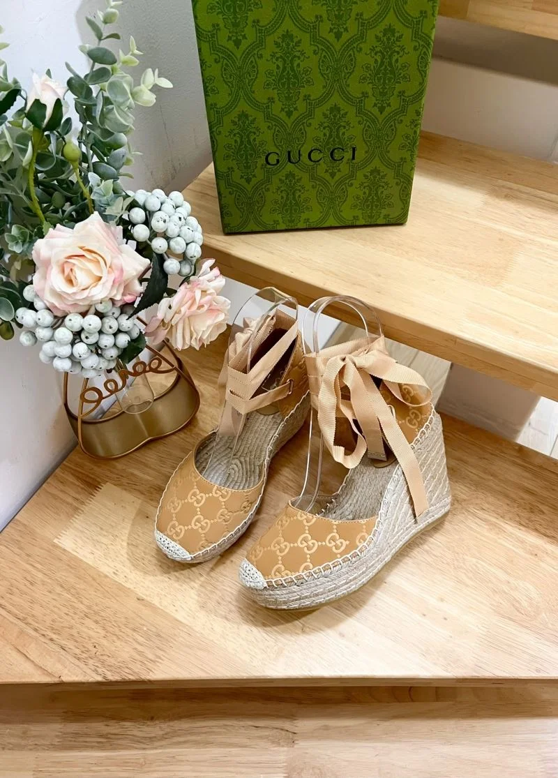 Gucci Sandals NewStyle 25067